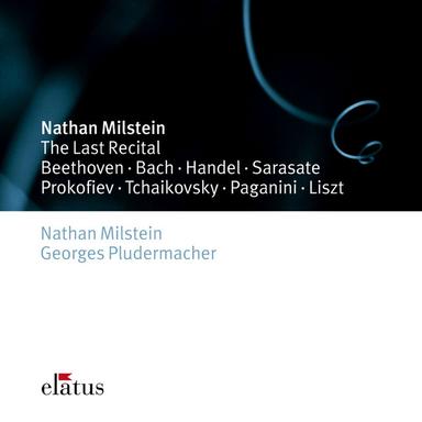 Handel: Violin Sonata in A Major, Op. 1 No. 3, HWV 361: I. Andante