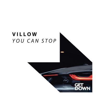 You Can Stop - Radio Edit