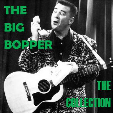 Big Bopper’s Wedding