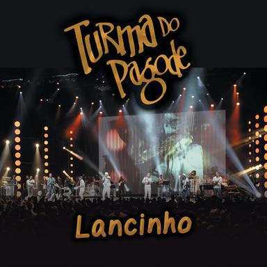 Lancinho (Ao Vivo)
