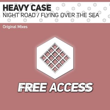 Flying Over The Sea - Original Mix
