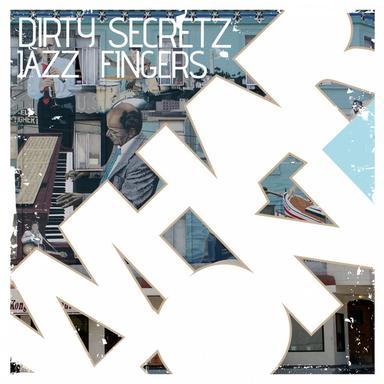 Jazz Fingers - Original Mix