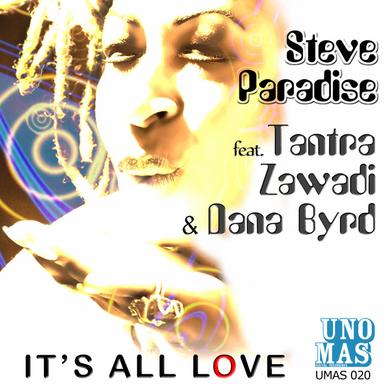 It's All Love - Deep Mix