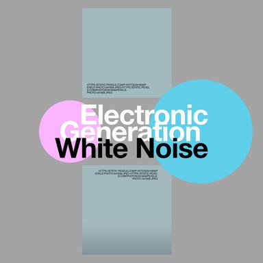 Pink Wave Noise