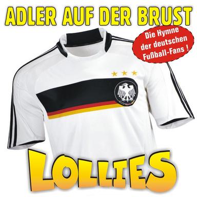 Adler auf der Brust - DJ-Mix Karaoke Version