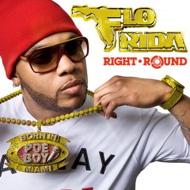 Right Round - Amended Album Version