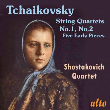 Five Early Pieces