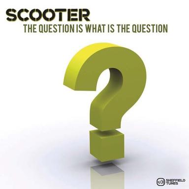 The Question Is What Is The Question? - Radio Edit