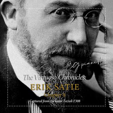 Musiques intimes et secrètes: I. Nostalgie