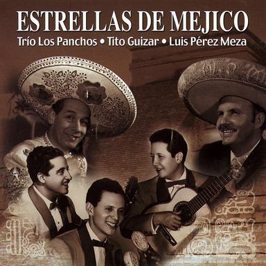Estrellas De Mejico