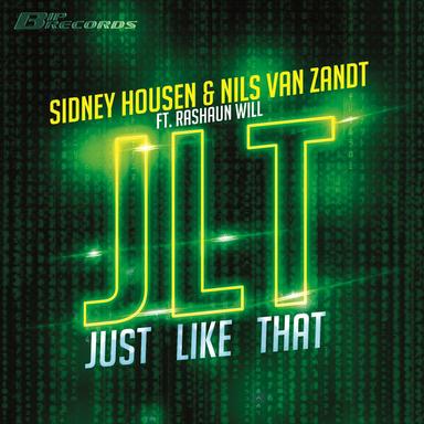 JLT (Just Like That) - Original Extended Mix
