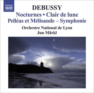 III. Clair de lune (Arr. A. Caplet)