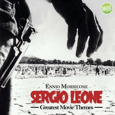 A Fistful of Dollars - Main Theme (From "A Fistful of Dollars - Per un pugno di dollari")