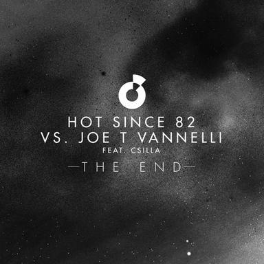 The End - Richie G Remix