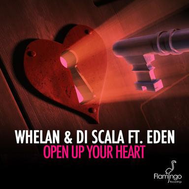 Open Up Your Heart - Extended