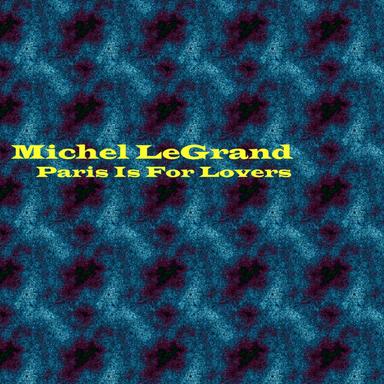 I Love Paris (Reprise)
