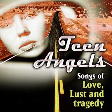 A Teenager In Love