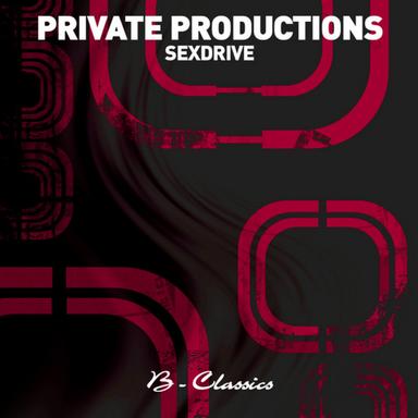 Sexdrive - Big Thumb On Your Head Mix
