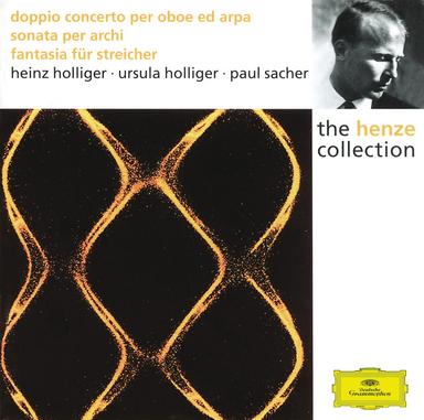 Sonata For Strings: 2. 32 Variazioni