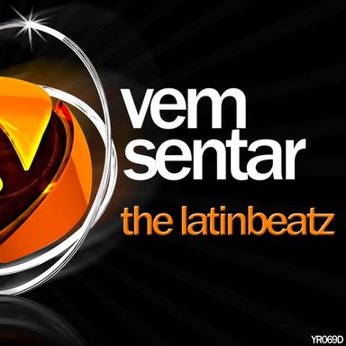 Vem Sentar - Nuno Palma Remix