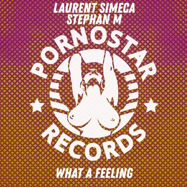 What a Feeling - Radio Mix