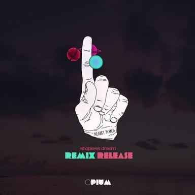 Shapless Dream - Phalguna Somraj Remix