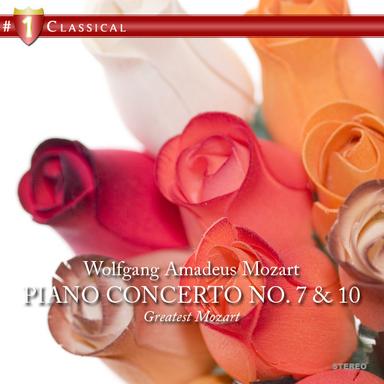 Concerto No. 7 in F Major for Three Pianos and Orchestra, K. 242, "Lodron": II. Adagio