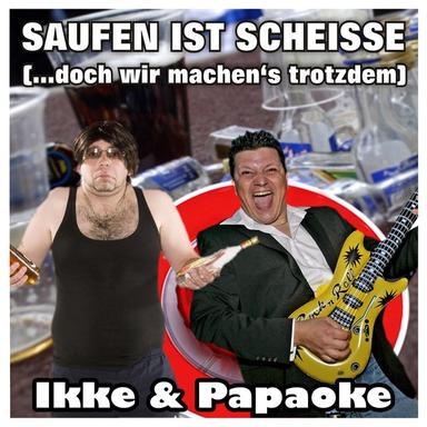 Saufen ist scheisse (...doch wir machen's trotzdem) - Original Mix