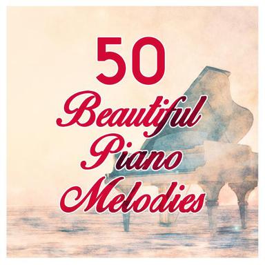 50 Beautiful Piano Melodies