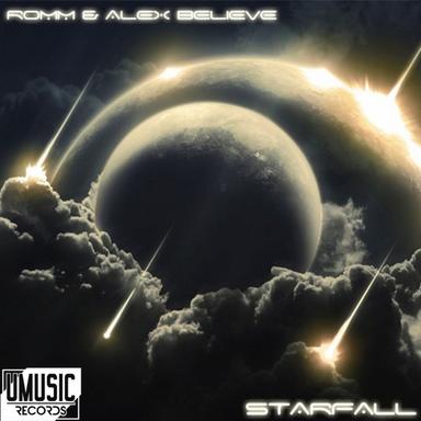 Starfall - Original Mix