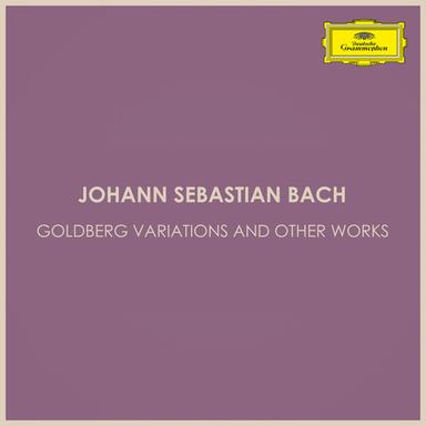 French Suite No. 6 in E Major, BWV 817: III. Sarabande