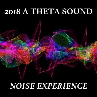 Brownian Noise Theta 125-131hz