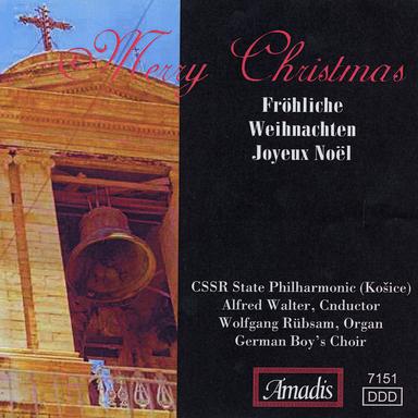 Stille Nacht (Silent Night)
