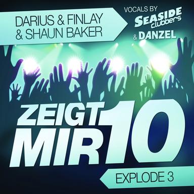 Show Me 10 - Classic Edit