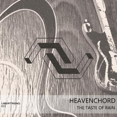 The Taste Of Rain - Original mix