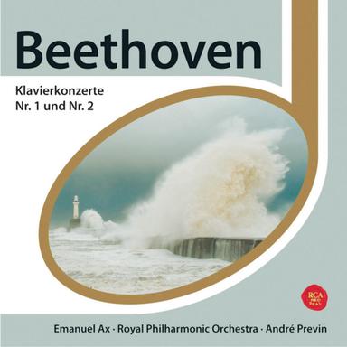 Piano Concerto No. 1, Op. 15: II. Largo