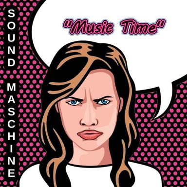 Music Time - Club Mix