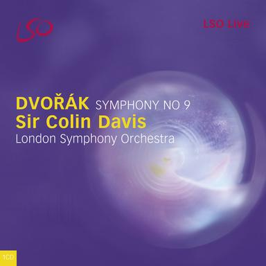 Symphony No. 9 in E Minor, Op. 95 "From the New World": IV. Allegro con fuoco - Live