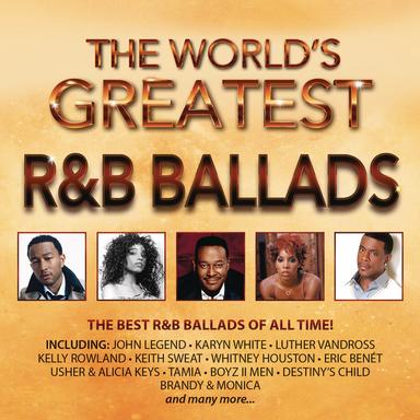 Baby, Come to Me (with James Ingram)
