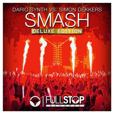 Smash - Javier Olivares Remix