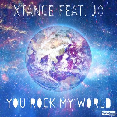 You Rock My World - Tarabass Dance Remix Edit