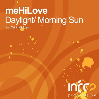 Daylight - Original Mix