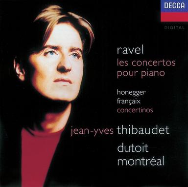 Piano Concerto in G Major, M. 83: 2. Adagio assai