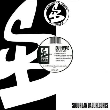 Shot In The Dark - Q-Bass Remix