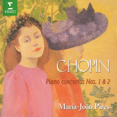 Chopin: Piano Concerto No. 1 in E Minor, Op. 11: II. Romance. Larghetto