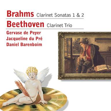 Beethoven: Piano Trio No. 4 in B-Flat Major, Op. 11 "Gassenhauer": III. Allegretto