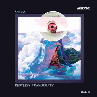 Restless Tranquility - The Disclosure Project Remix