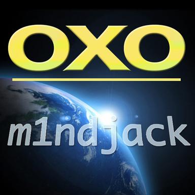 Oxo (Short Mix)