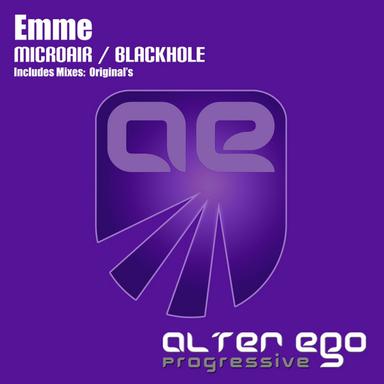 Microair - Original Mix