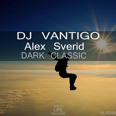 Fire Volley - Original Mix
